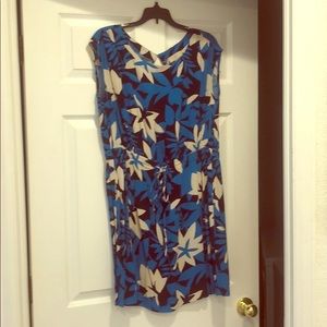 Loft Spring Dress